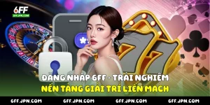 Đăng nhập 6FF