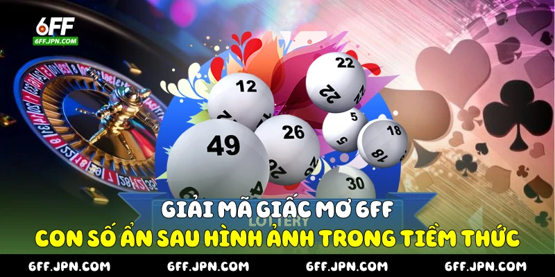 Giải mã giấc mơ