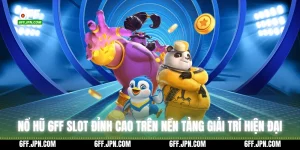 nổ hũ 6ff
