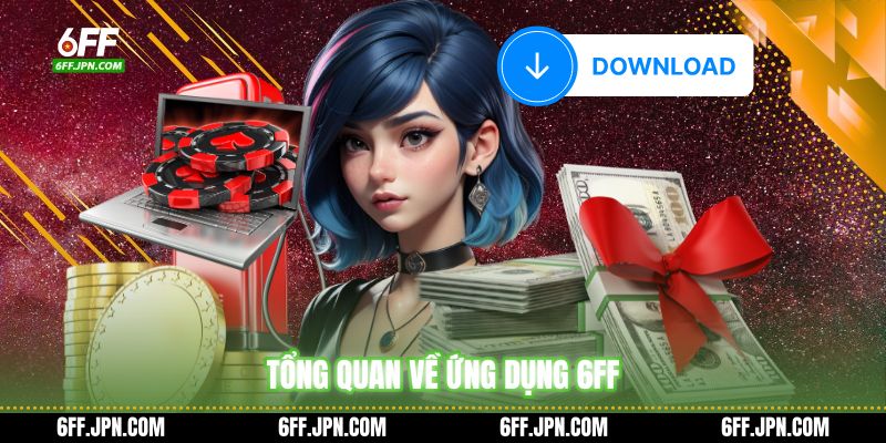 Tổng quan về ứng dụng 6FF