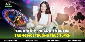 Xóc đĩa bịp